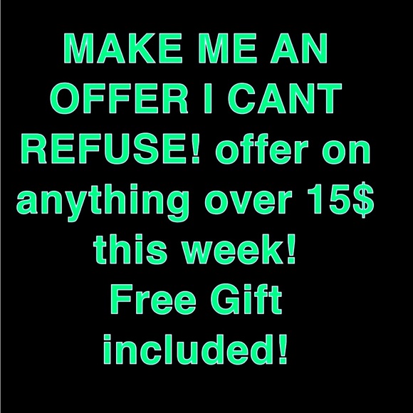 offer! - Picture 1 of 1